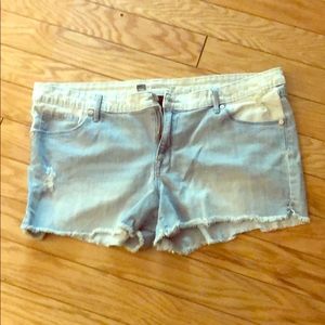 Mossimo target brand